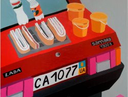 "Простір для сенсу" - фото 6