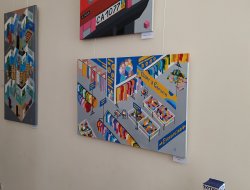 Експозиція "Простір для сенсу" - фото 4