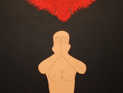  "Всередині мене тече ріка" - фото 9