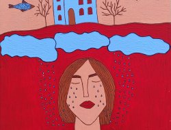  "Всередині мене тече ріка" - фото 2