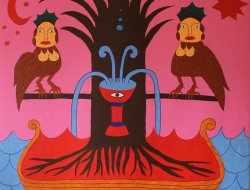  "Всередині мене тече ріка" - фото 3