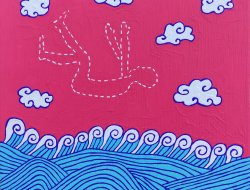  "Всередині мене тече ріка" - фото 5