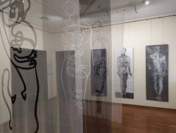 Експозиція "Дифузія — Зв'язок" - фото 8