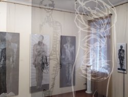 Експозиція "Дифузія — Зв'язок" - фото 1