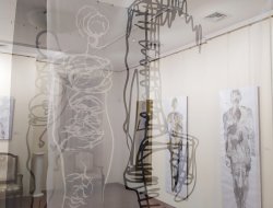 Експозиція "Дифузія — Зв'язок" - фото 4