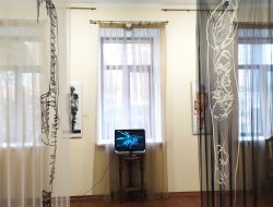 Експозиція "Дифузія — Зв'язок" - фото 2