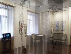 Експозиція "Дифузія — Зв'язок" - фото 9