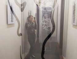 Експозиція "Дифузія — Зв'язок" - фото 12