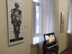 Експозиція "Дифузія — Зв'язок" - фото 5