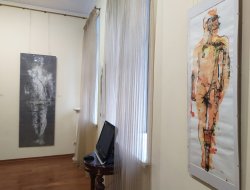 Експозиція "Дифузія — Зв'язок" - фото 6