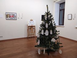 Експозиція #ПроМайновіПрава - фото 8