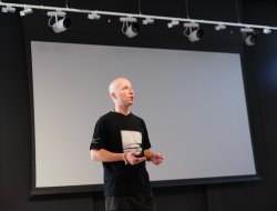 Візуальна програма - фото 45