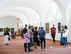 Візуальна програма - фото 73