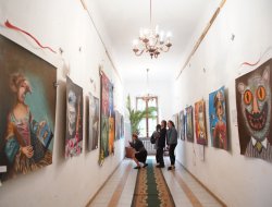 Візуальна програма - фото 24