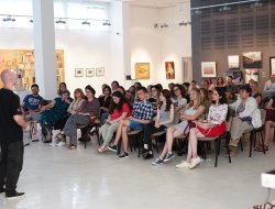 Візуальна програма - фото 44