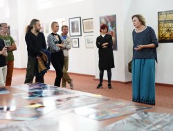 Візуальна програма - фото 72