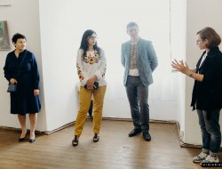 Візуальна програма - фото 1