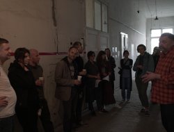 Візуальна програма - фото 63