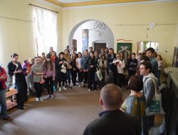 Візуальна програма - фото 21