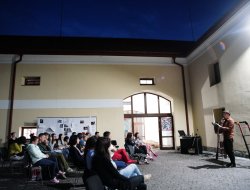 Літературна та лекційно-дискусійна програма - фото 7