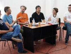 Літературна та лекційно-дискусійна програма - фото 10