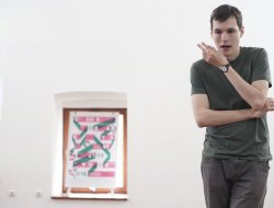 Літературна та лекційно-дискусійна програма - фото 13