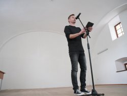 Літературна та лекційно-дискусійна програма - фото 21