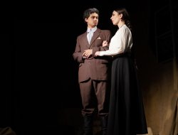 Музично-театральна програма - фото 9