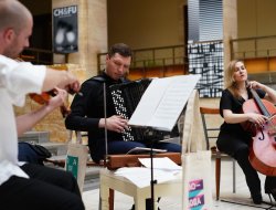 Музично-театральна програма - фото 24