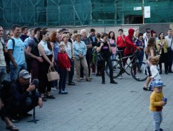 Музично-театральна програма - фото 17