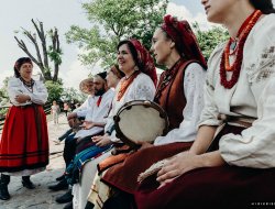 Музично-театральна програма - фото 4