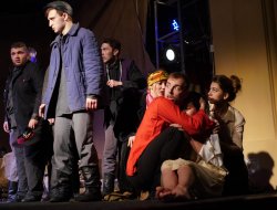 Музично-театральна програма - фото 10