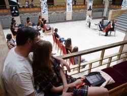 Музично-театральна програма - фото 21