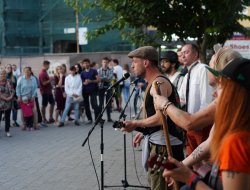 Музично-театральна програма - фото 16