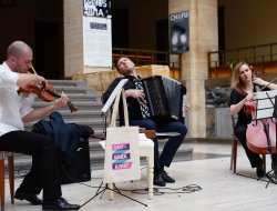 Музично-театральна програма - фото 19