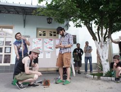 Музично-театральна програма - фото 12