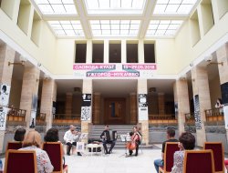 Музично-театральна програма - фото 18