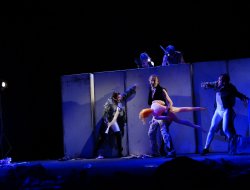 Музично-театральна програма - фото 28