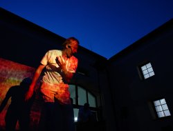 Музично-театральна програма - фото 6