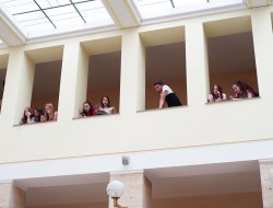 Музично-театральна програма - фото 20