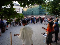 Музично-театральна програма - фото 14