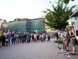 Музично-театральна програма - фото 15