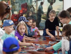 Дитяча програма - фото 35