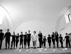 Дитяча програма - фото 13