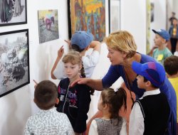 Дитяча програма - фото 34