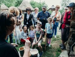 Дитяча програма - фото 28