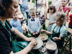 Дитяча програма - фото 24