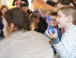 Дитяча програма - фото 16