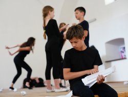 Дитяча програма - фото 9