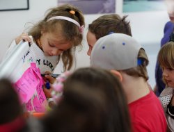 Дитяча програма - фото 31